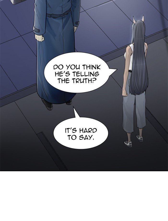 Tower of God, Chapter 431 image 114